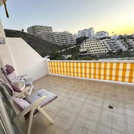 Apartman Dolphin Hibisco I Family Santiago del Teide