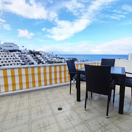 Apartman Dolphin Hibisco I Family Santiago del Teide