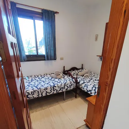 Dolphin Hibisco I Family Apartman