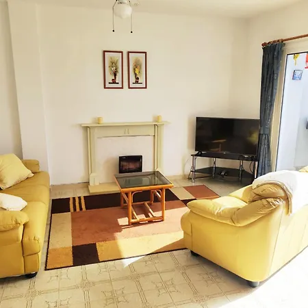Apartman Dolphin Hibisco I Family