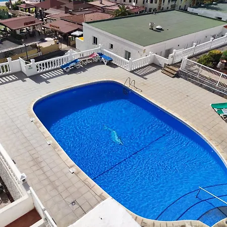 Apartman Dolphin Hibisco I Family *