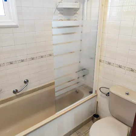 Apartman Dolphin Hibisco I Family Santiago del Teide