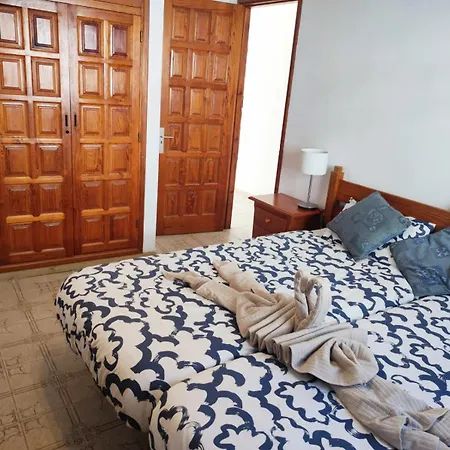 Apartman Dolphin Hibisco I Family